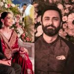 Ahmed Ali Akbar's Wedding Festivities Begin with a Soulful Qawwali Night