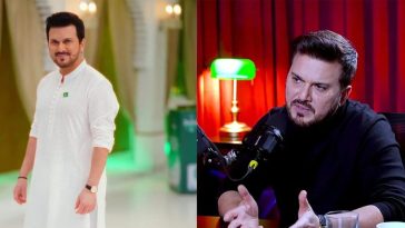 Ali Haider Breaks Silence on Receiving Serious Threats