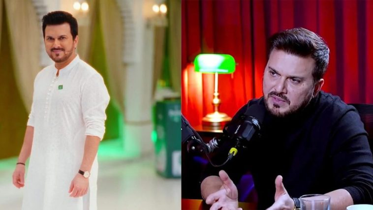 Ali Haider Breaks Silence on Receiving Serious Threats