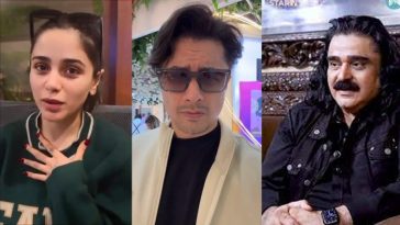 Ali Zafar, Aima Baig, and Arif Lohar to take Center Stage at Gaddafi Stadium Grand Opening