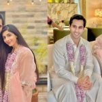 An Exclusive Look at Mawra Hocane’s Baat Pakki Moments