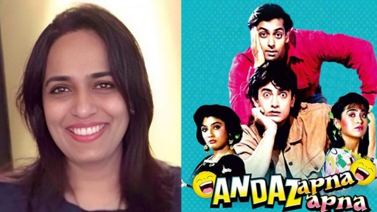 Andaz Apna Apna Returns to Cinemas in April 2025 with a Remastered Version