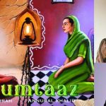 Annural Khalid and Burrah's Mumtaaz is the latest Punjabi hit
