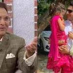 Behroze Sabzwari Claims 'Women and Their Families Are Primarily Responsible' for Most Divorces