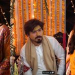 Dur-e-Fishan steals the spotlight at her brother’s wedding with a breathtaking look