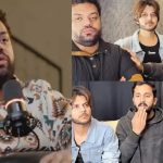 Ducky Bhai shares shocking revelations about Rajab Butt