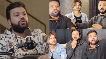 Ducky Bhai shares shocking revelations about Rajab Butt