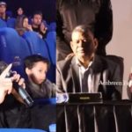 Feroze Khan Faces Backlash as Video of Clash with Female Journalist Trends Online