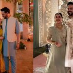 Gohar Rasheed and Kubra Khan’s Mehndi Ceremony Takes Social Media by Storm