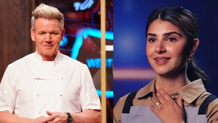 Gordon Ramsay Praises Pakistani Cuisine: ‘Pakistan Has Some of the Best Food,’ He Tells Chef Maryam Ishtiaq