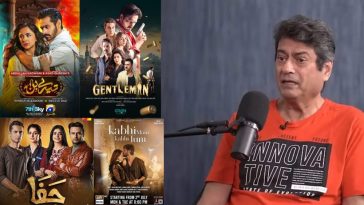 Indian actor Kanwaljit Singh Lauds Pakistani Dramas and Actors