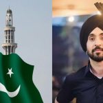 Is Diljit Dosanjh Planning a Visit to Pakistan?