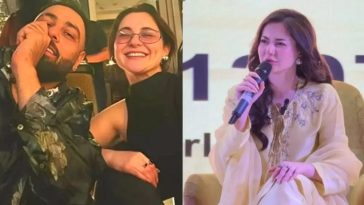 Is Hania Aamir Set to Make Her Bollywood Debut?