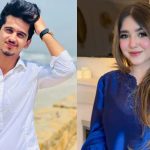 Kashaf Ali clarifies relationship rumors involving Saim Ayub