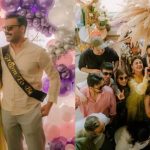 Kubra Khan & Gohar Rasheed’s Cozy Pre-Wedding Picnic Celebration!