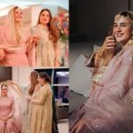 Kubra Khan & Gohar Rasheed’s Rukhsati Video from Makkah Goes Viral