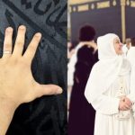 Kubra Khan and Gohar Rasheed Are Officially Married – Wedding Details Inside!