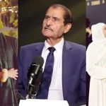 Kubra Khan and Gohar Rasheed’s Love Story: Nasir Adeeb Reveals Intriguing Details