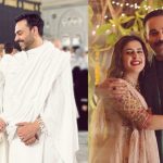 Kubra Khan and Gohar Rasheed’s Mayun Pictures Take Social Media by Storm