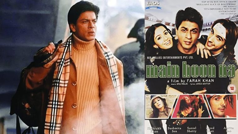 Is Main Hoon Na Getting a Sequel? Here's What We Know!