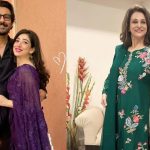 Maryam Nafees’s Husband’s Past Ties to a Famous Actress—A Shocking Connection!