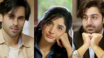 Mawra Hocane & Ameer Gilani’s Agar Tum Sath Ho Teasers Released – Watch Now!