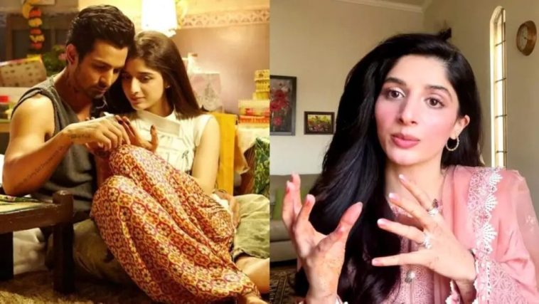 Mawra Hocane Reacts to the Overwhelming Response to Sanam Teri Kasam Re-Release