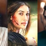 Mehwish Hayat Returns to Television After a Seven-Year Hiatus!