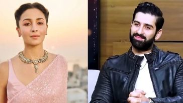 Muneeb Butt & Alia Bhatt in Bollywood? Here’s the Truth!