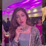 Naeema Butt Unveils Details About Her Upcoming Project