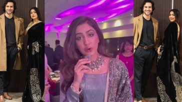 Naeema Butt Unveils Details About Her Upcoming Project