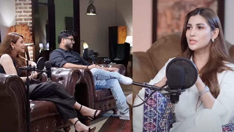 Nazish Jahangir Narrowly Escaped Boarding the PIA Flight That Crashed in Karachi