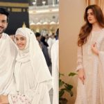 Omer Shahzad Gets Married in Makkah – Who is His Bride?
