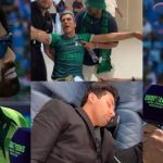 Pakistani Celebrities React as India Dominates Pakistan in ICC Champions Trophy 2025