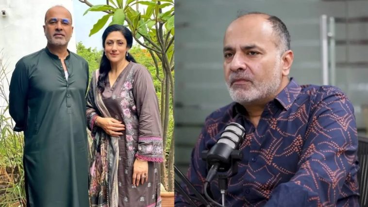 Pakistani Dramas Lack Depth: Deepak Perwani Calls Out the Industry’s Regressive Storytelling