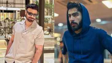 Rahim Pardesi Challenges Khushhal Khan to a Boxing Match