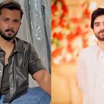 Rajab Butt Faces Another Legal Case for Allegedly Threatening TikToker Umer Butt