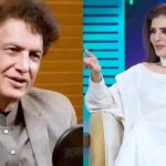Fiery Exchange: Resham Breaks Silence on Her Confrontation with Khalil Ur Rehman Qamar at an Event