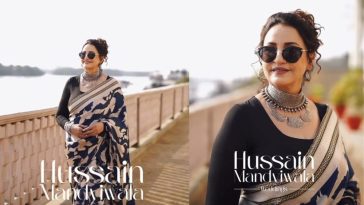 Saba Faisal Celebrates Her Birthday in Style with a Star-Studded Bash