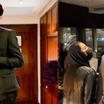 Shaheen Afridi’s heartfelt tribute to his wife on their wedding anniversary