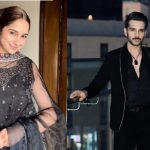 Sabeena Farooq & Usama Khan Pair Up for HUM TV’s Exciting New Drama!