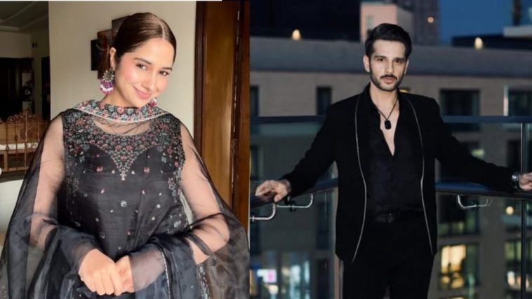 Sabeena Farooq & Usama Khan Pair Up for HUM TV’s Exciting New Drama!