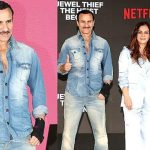 Saif Ali Khan Speaks Out After Knife Attack: ‘Glad to Be Standing’