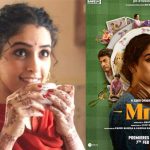 Sanya Malhotra’s 'Mrs' Becomes the Most-Searched Film on Google After Blockbuster Opening