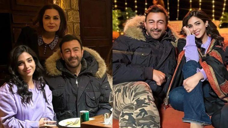 Sonya Hussyn & Shaan Shahid’s Upcoming Film: Details & Exclusive Photos