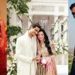 Supermodels Subhan Umais and Abeer Asad Khan Tie the Knot