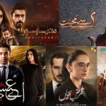 The 5 Most Popular Dramas of the Week