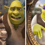 The 'Shrek 5' teaser fully embraces meme culture, taking meta humor to a whole new level