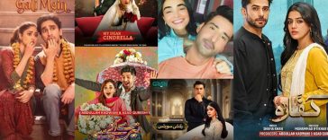 Top Ramadan 2025 Dramas to Watch This Year