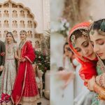 Urwa Hocane’s heartfelt message for Mawra on her surprise wedding melts hearts